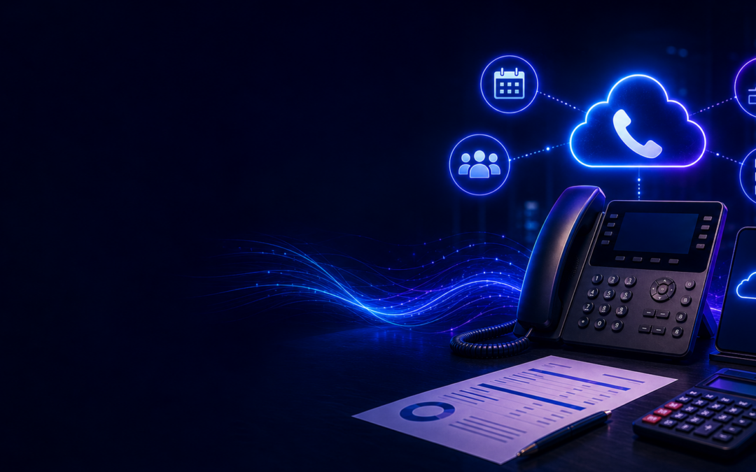 How Much Does a Business Phone System Cost?