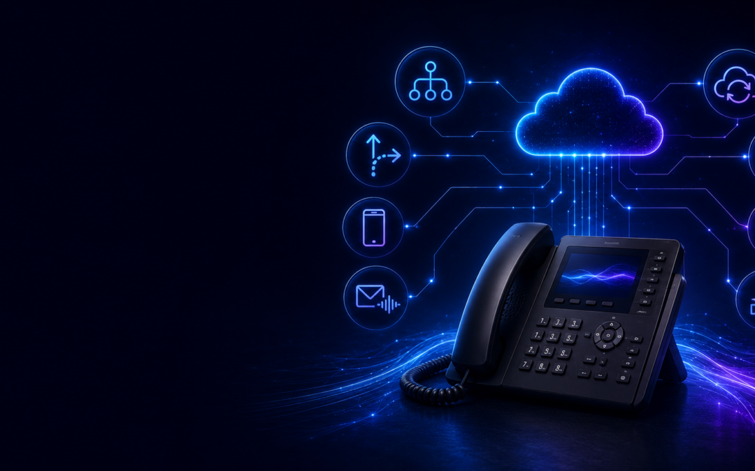 What Features Should a Business Phone System Have?