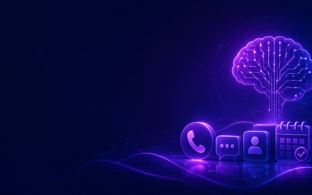 Does My Business Really Need an AI Receptionist?