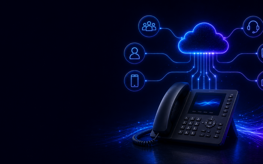 How Many Phone Lines Does My Business Need?
