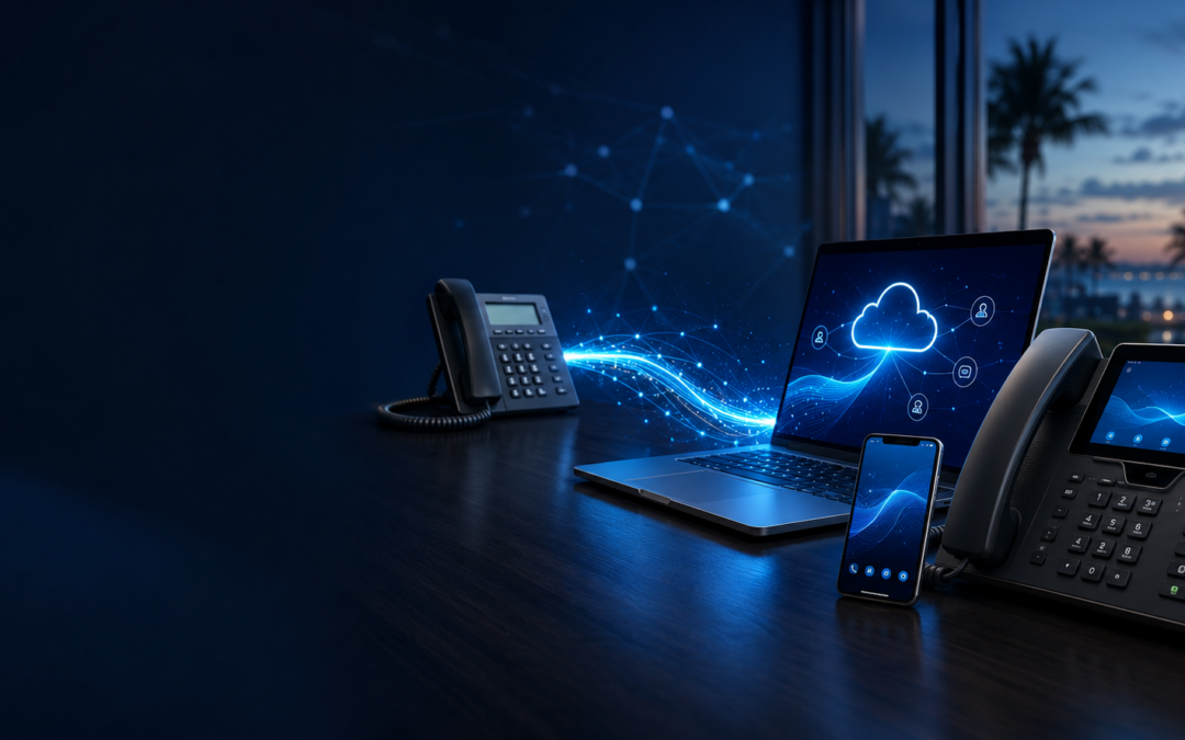 What Happens on Business Phone Number Porting Day?