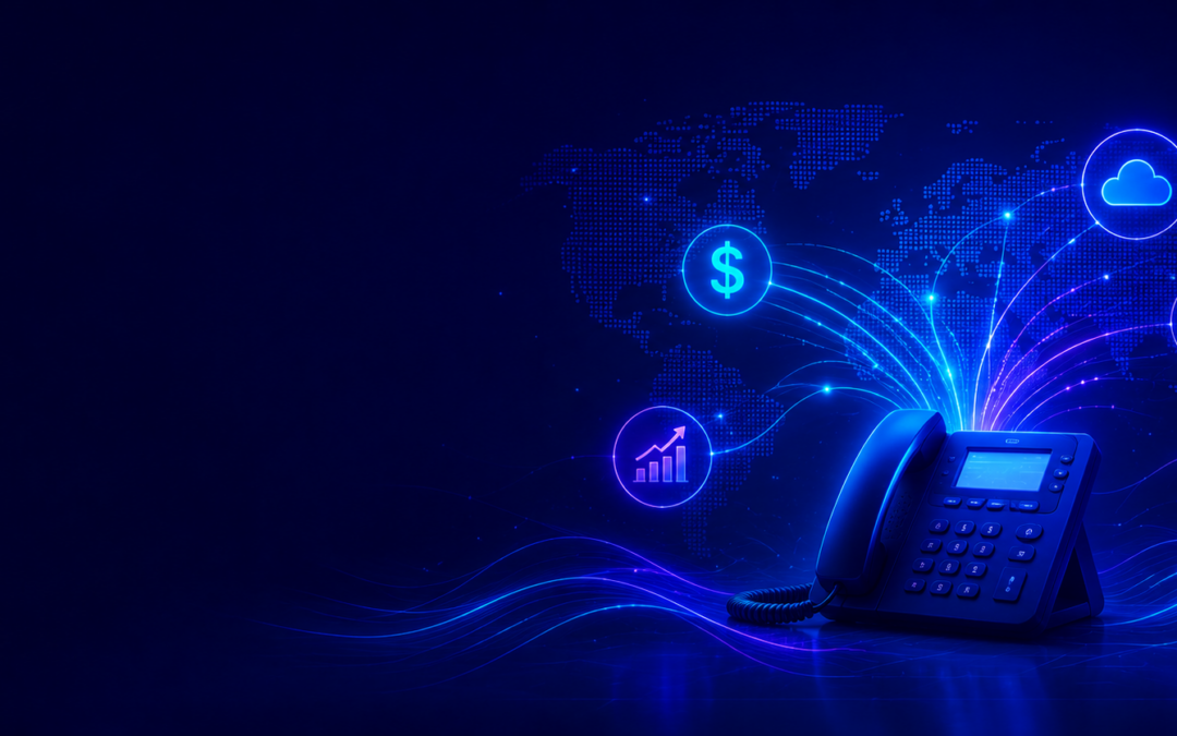 Why Should I Switch My Business Phone Provider?