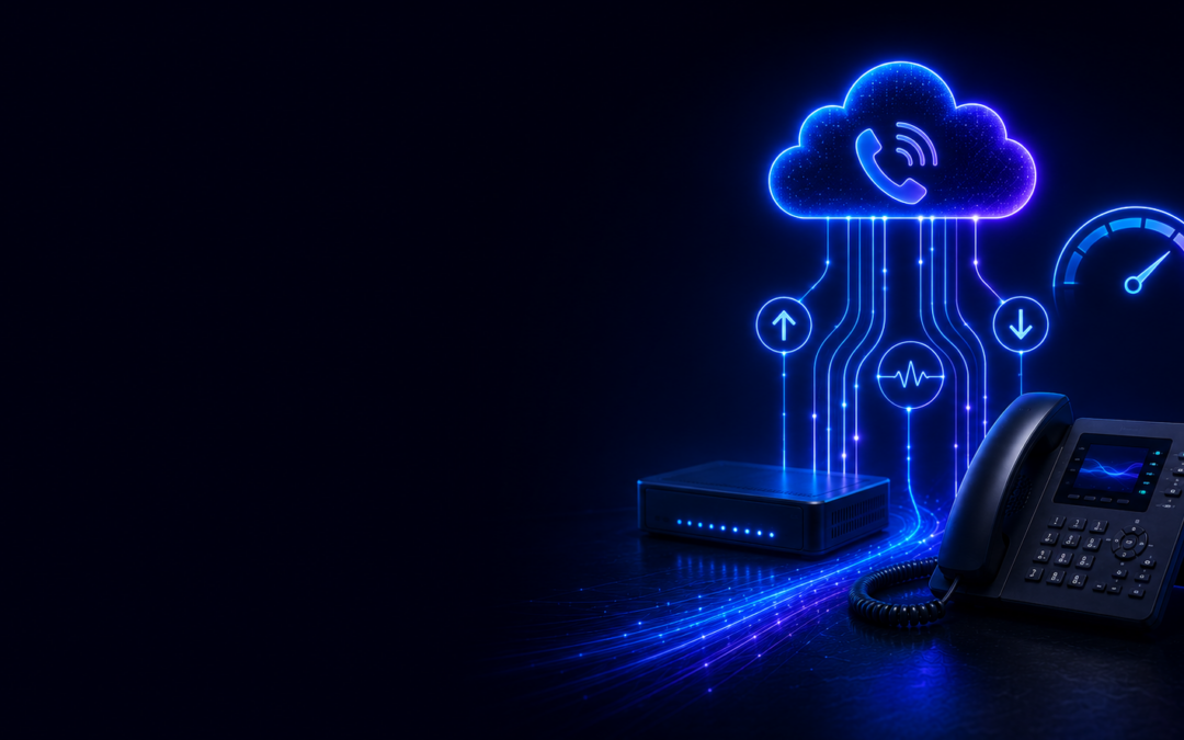 What Internet Speed Does VoIP Require?