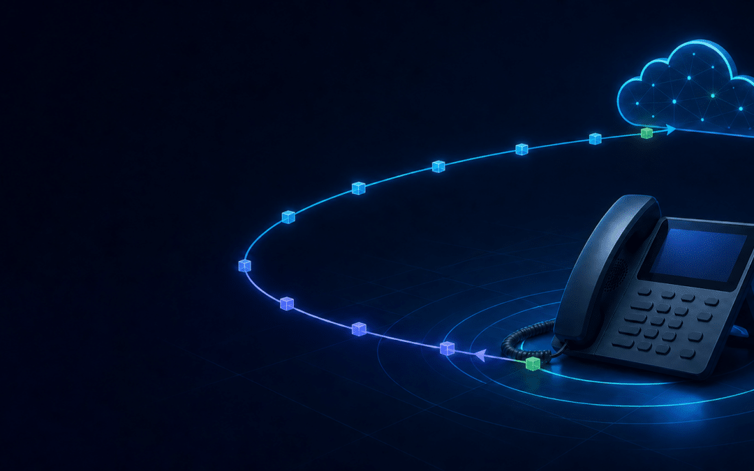 What Is Acceptable Latency for VoIP Calls?