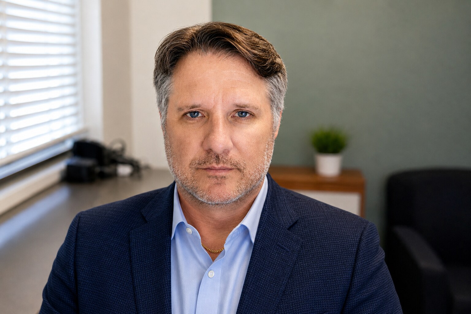 Brad Langel