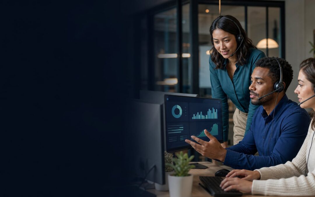 Does Your Business Need a Call Center? Features, Queues and Reporting Explained