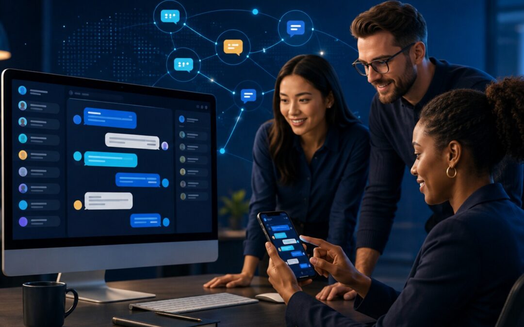 Business Text Messaging: The Complete Guide for Small Businesses