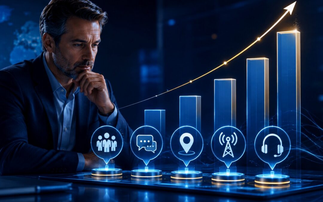 Business Texting Costs and Pricing: What to Budget For