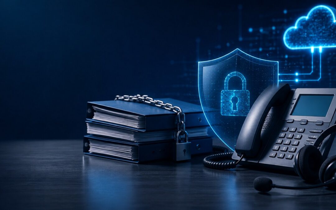 FTC Safeguards Rule and VoIP for Tax and Accounting Firms