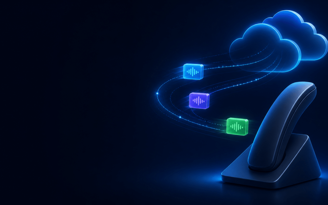 What Is a Good Jitter Score for VoIP?