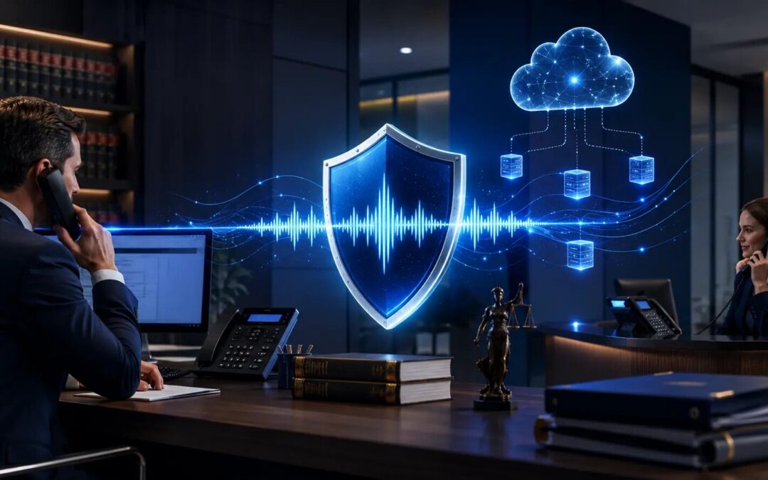 Business Phone System Security: Prevent Toll Fraud and Account Abuse