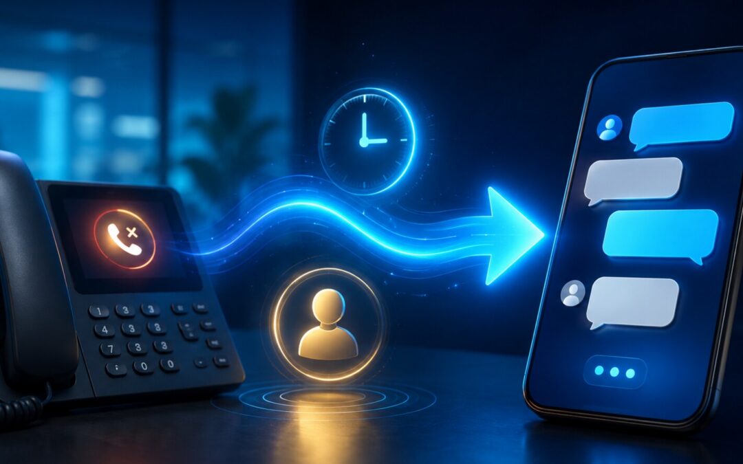 Missed-Call Text-Back for Businesses: How to Use It Well