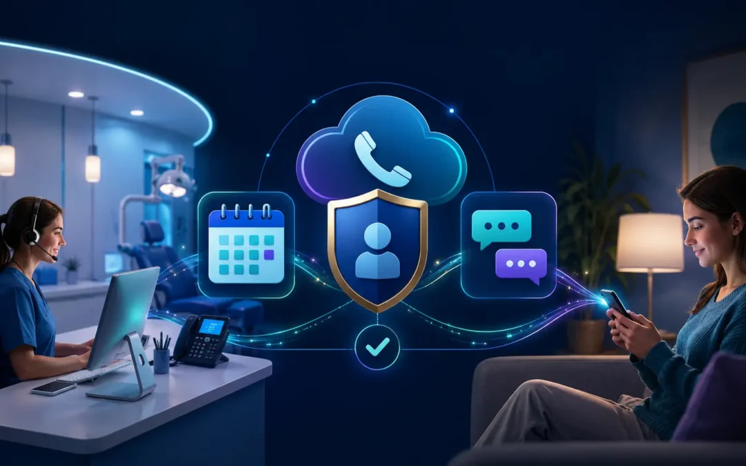Patient Texting and Appointment Reminders: HIPAA Considerations