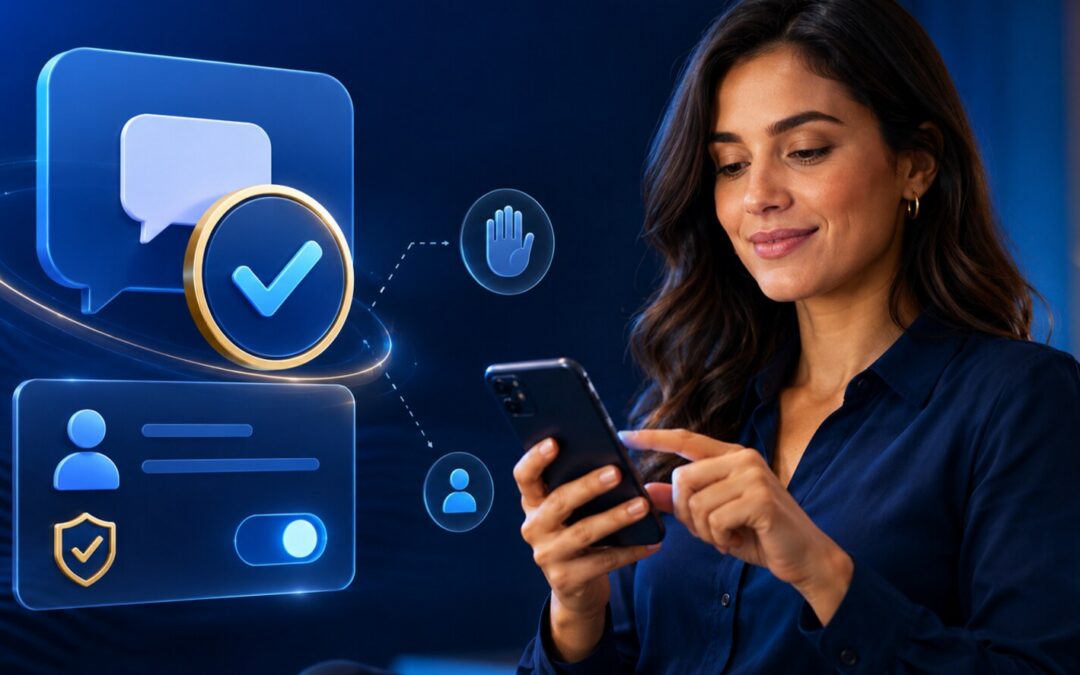SMS Consent and Opt-In Requirements for Business Texting