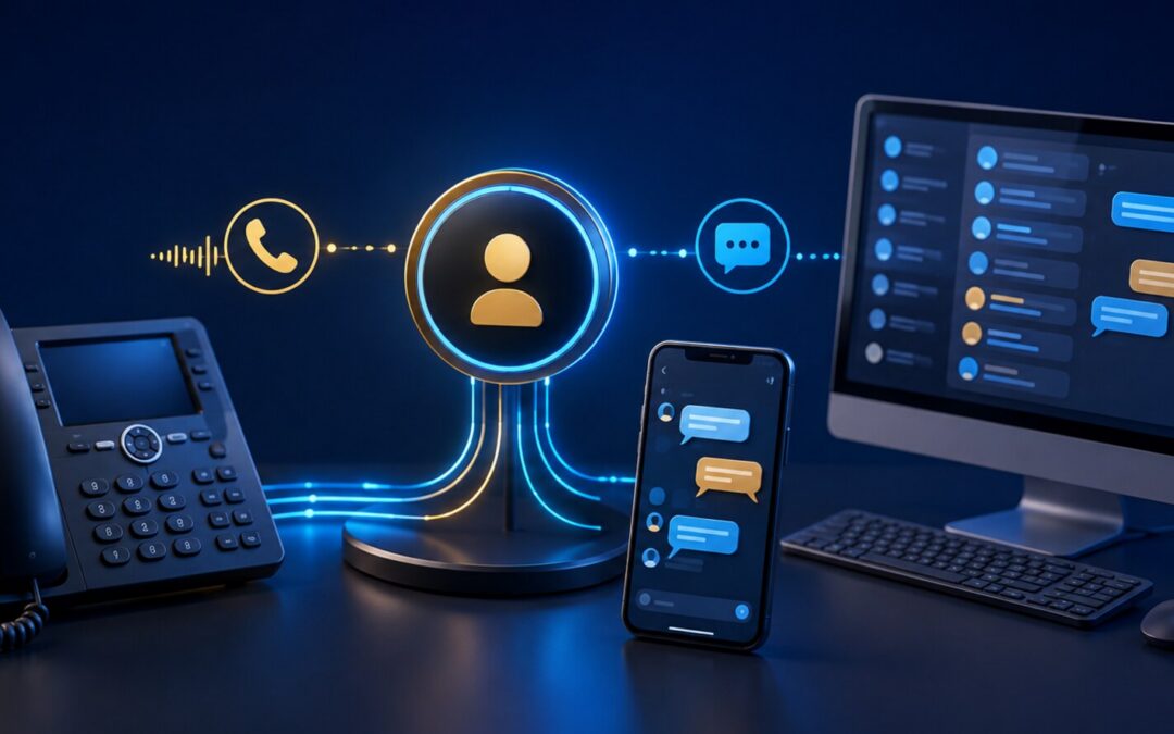 Can You Text From Your Existing Business Phone Number?